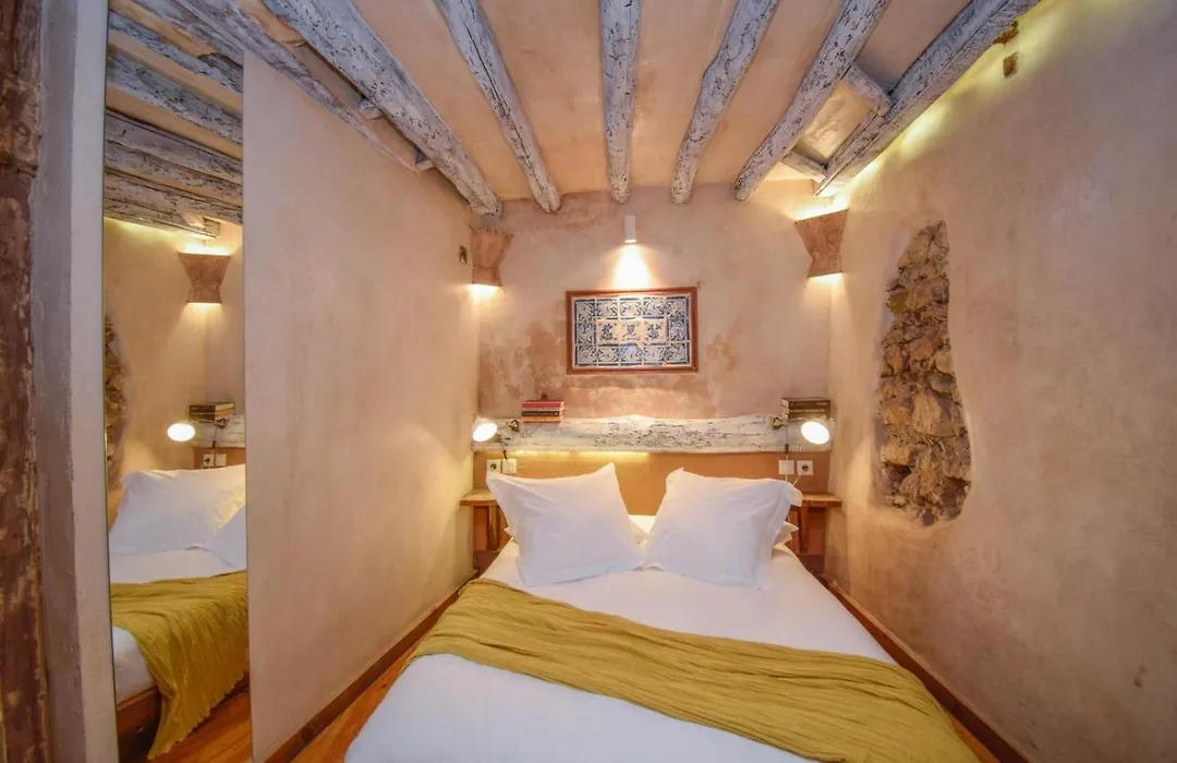 Alfama Charming And Rustic-1